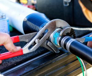 About Septic Pumping Service Lake Arrowhead, CA